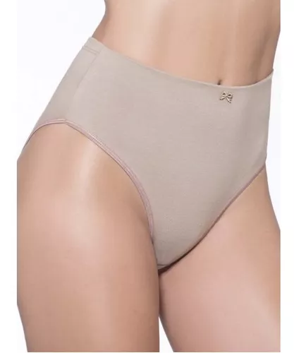 Panty Control Abdomen pack x2, PANTIES, PANTIES, ROPA INTIMA, MUJERES