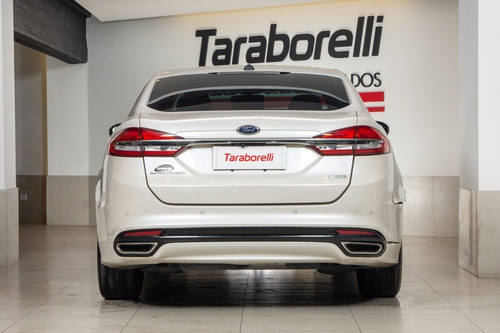 Ford Mondeo Sel Ecoboost 2.0l At Taraborelli San Miguel