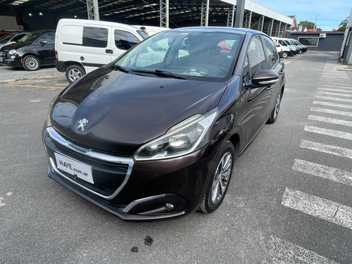 Peugeot 208 1.6 Allure