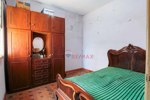 Rua Sebastião Barbosa Com 4 Dormitórios À Venda, 179 M² Por R$ 750.000 - Tatuapé - São Paulo/sp - Ca1133