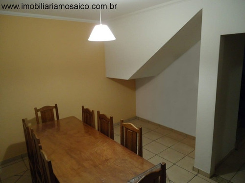 Imagem 14 de 22 de Lindo Sobrado No Jardim Tanus, Aquecimento Solar, Planejados - 22764 - 32823149