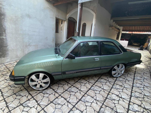 Imagem 2 de 12 de Chevrolet Chevette