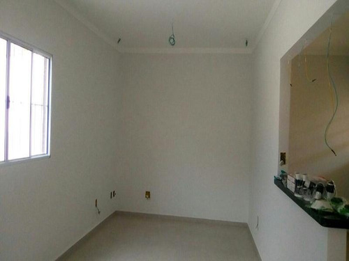 Imagem 12 de 24 de Casa Residencial À Venda, Jardim Primavera, Sumaré. - Ca0611 - 70445459
