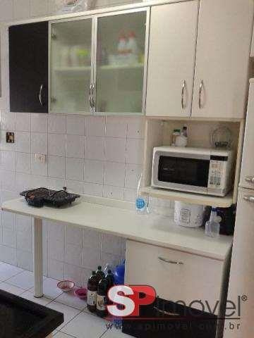 Imagem 8 de 25 de Apartamento Em Jardim Santa Emília, São Paulo/sp De 56m² 2 Quartos À Venda Por R$ 266.000,00 - Ap905569-s