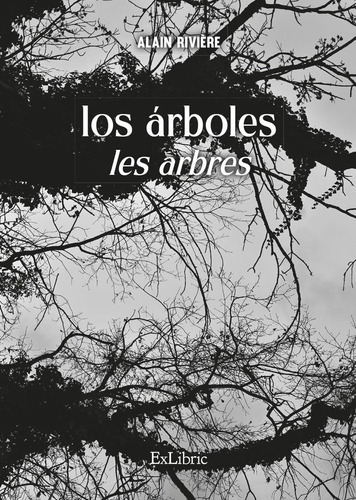 Libro Los Arboles - Alain Riviere