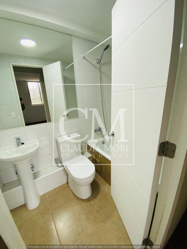 Oportunidad!! 66m2 2d+2b+1e+1b, Los Ingleses Valpo.