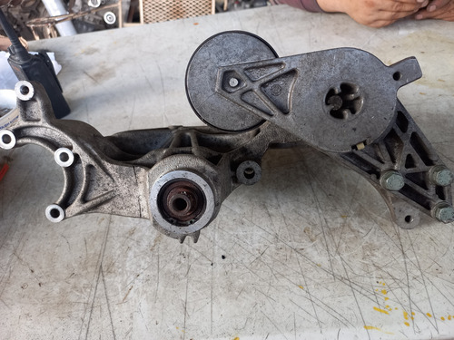 Base De Alternador Passat 1.8 Audi A4 #133 (Usado)