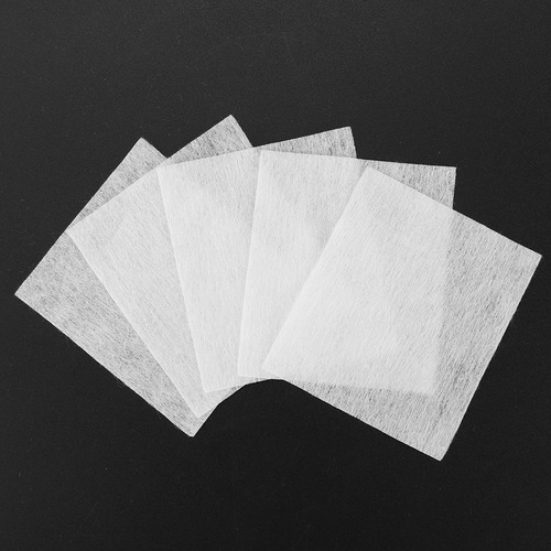 Almohadillas Desmaquillantes De Algodón Para Cosméticos, Sua