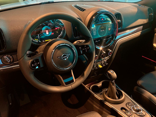 Mini Countryman Cooper Se All4 Phev
