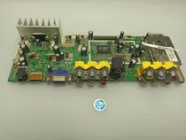 Comprar Main Board  090-v36010-02 Universal Aplica Para Varios Model
