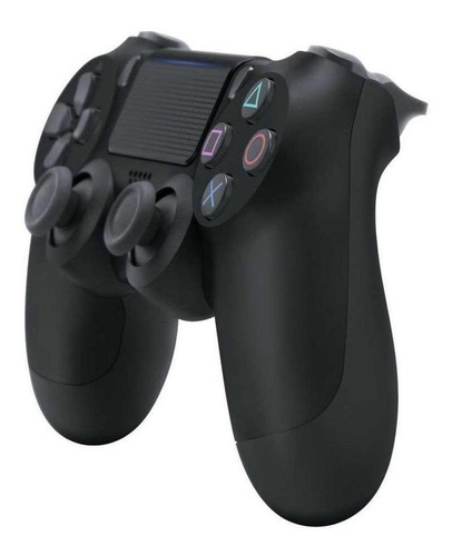 Imagem 2 de 2 de Sony PlayStation 4 1TB Standard cor preto onyx