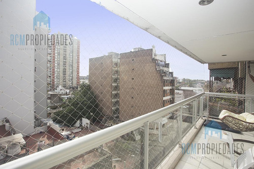 Venta Departamento 4 Ambientes Con Dependencia Belgrano