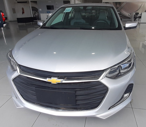 Imagen 6 de 16 de Chevrolet Onix 1.2 Ls 2023 (5 Puertas)