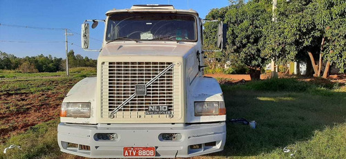 Volvo Nl10 340 Nl10 340