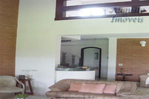 Imagem 3 de 4 de Chácaras Na Represa À Venda Em Piracaia/sp - Compre O Seu Chácaras Na Represa Aqui! - 1354370