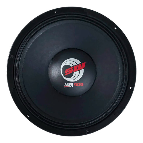 Falante Woofer  Sw 12 900rms 900mgr 8ohm