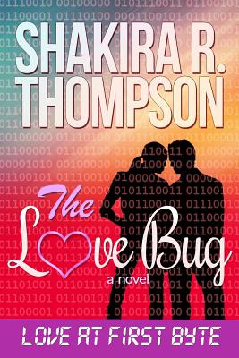 Libro The Love Bug - Thompson, Shakira R.