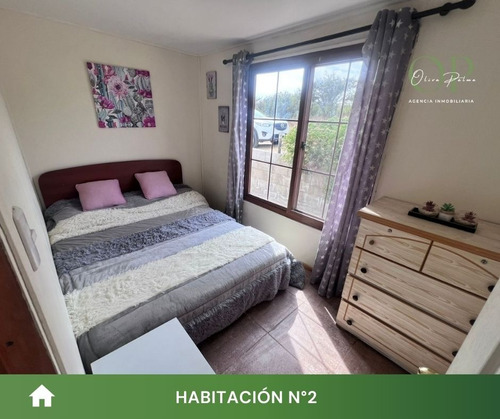 Se Vende Parcela, Valle Las Mellizas, Los Laureles, Limache