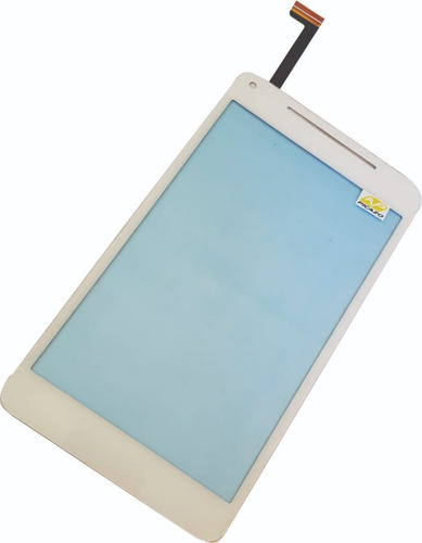 Touch Screen Tablet 7 Zuum Magnux C103188b1-drfpc250t-v2.0