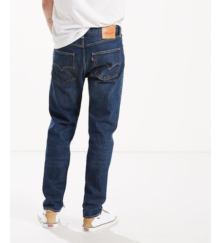 Pantalón Levi's® Hombre 501 Tapered Mad Str 28894-0104
