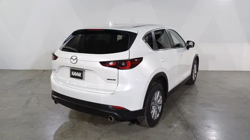 Mazda CX-5 2.5 I SPORT AUTO