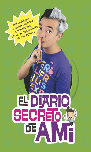 El Diario Secreto De Ami