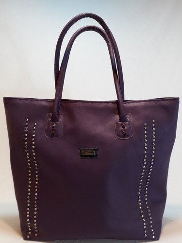 Cartera Hedra, 100% Cómoda, Estilo Tote