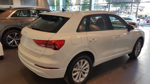 Imagen 5 de 15 de Audi Q3 35 Tfsi 150cv S Tronic 2021 Audibsas