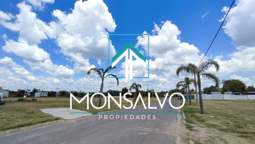 Imagen 3 de 10 de Venta Lote De Terreno En Escobar 360m2