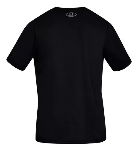 Under Armour Remera Fast Left Chest 2.0 Hombre - 1367067001