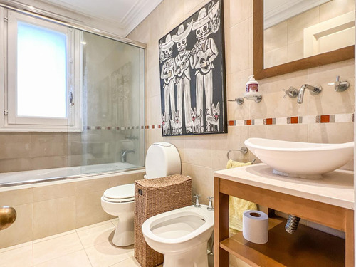 Venta Casa - Zona Martínez -libertador/rio