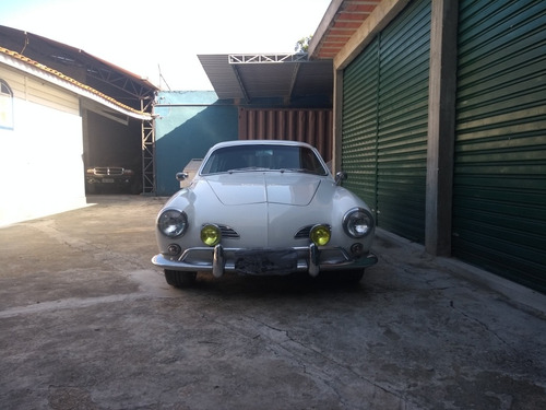 Karmann Ghia 1967 Street Rod, Hot Rod, Antigo, Esportivo