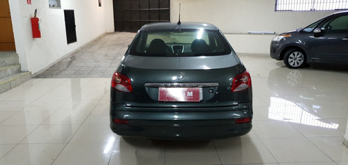Peugeot 207 Passion 1.4 Xr 8v Flex Manual 2012