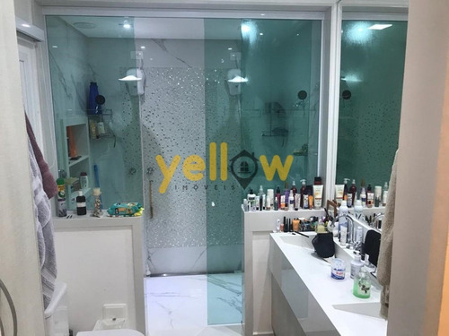 Imagem 11 de 11 de Casa - Condomínio Iv - Ca-2366