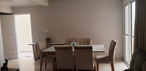 Imagem 3 de 30 de Casa - Venda - Jardim Colônia - Cod. 7170 - V7170