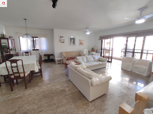 Imagem 4 de 30 de Apartamento Á Venda - 4 Dormitórios - 2 Suítes - 2 Vagas - Sacada - Área De Lazer Completo - Ap06003 - 69810323