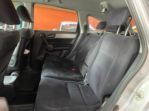 Honda CR-V 2.0 Lx 4x2 Aut. 5p