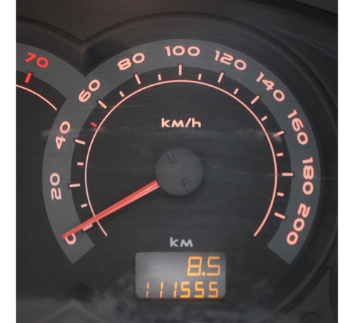 Chevrolet Celta 1.0 MPFI VHCE SPIRIT 8V FLEX 4P MANUAL