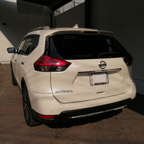 Nissan X-trail 2020