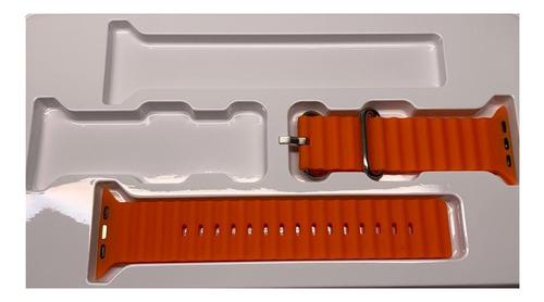 Reloj Inteligente Watch Generic Ultra 49mm