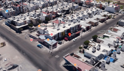 Casa En Venta, Recuperación Bancaria, Col. Mision Del Carrilo, Santiago De Queretaro , Queretaro. Laab2