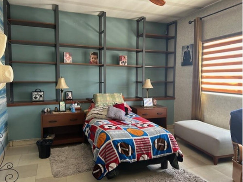 Casa En Venta En Torreon Jardin, Torreón, Coahuila De Zaragoza