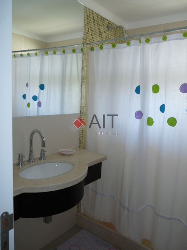 Imagen 23 de 28 de Apartamento En Punta Del Este, Brava- Ref: 2553