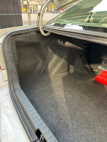 Corolla Sensación Automático