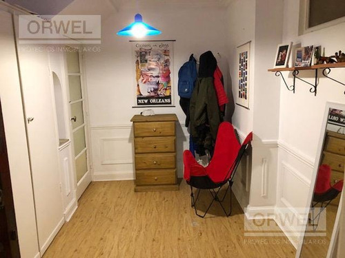 Imagen 17 de 25 de Retasado! Oportunidad Real Usd 1300 M2 !!!! 3 / 4 Dormitorios Mas Escritorio !!!