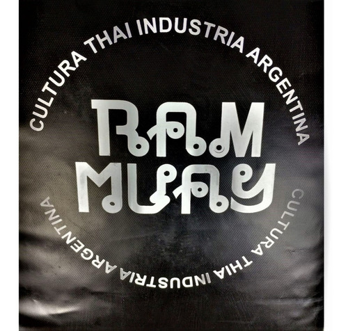 Escudo De Potencia Kick-thai-mma Ram Muay Esc-1001