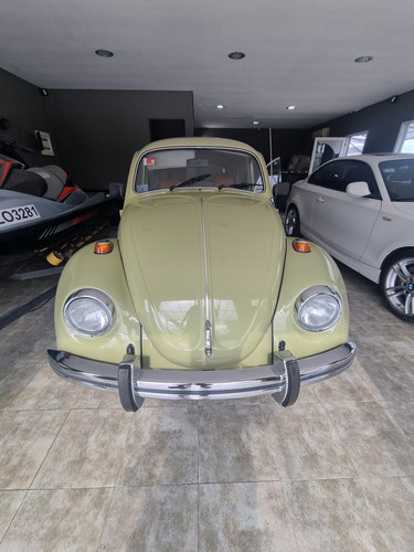 Volkswagen Fusca 1300