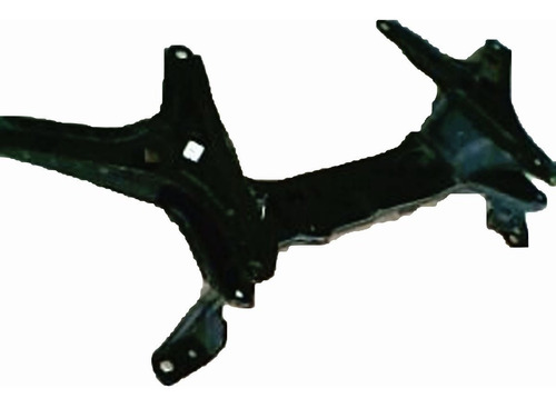 Agregado Motor Suspensao Logus Pointer Travessa Original Vw