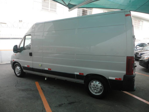 Fiat Ducato Multicargo Food Truck