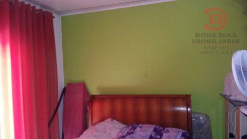 Imagem 4 de 15 de Sobrado - Vila Carrao - Ref: 5545 - V-5545